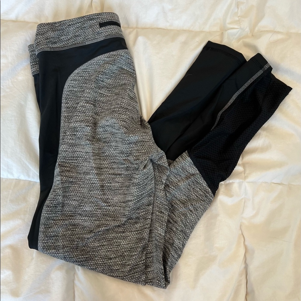 Like New Champion Workout Leggings